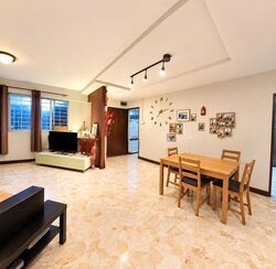 Blk 107 Yishun Ring Road (Yishun), HDB 4 Rooms #634545951